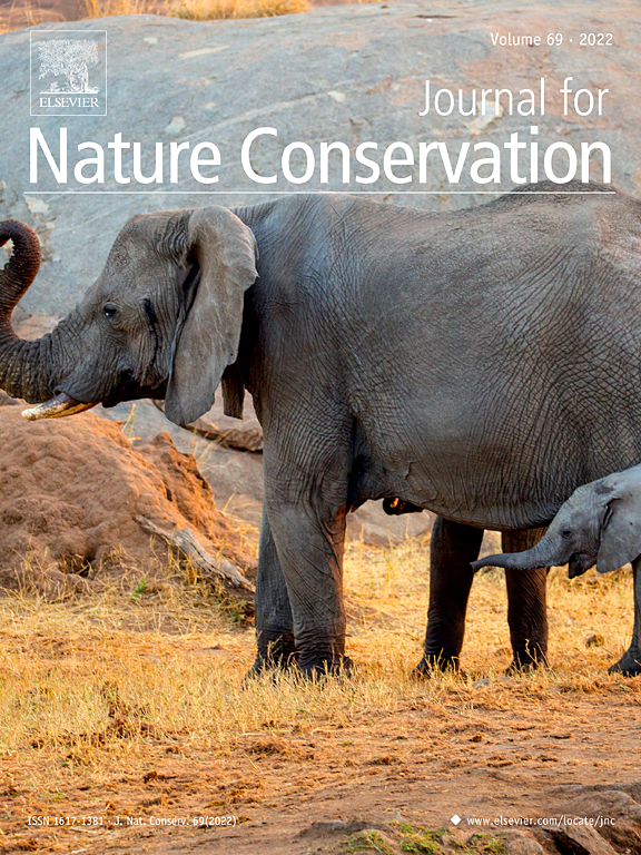 Determining baselines and trends of Eastern chimpanzees and forest 