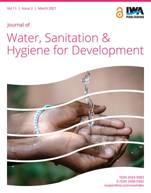 The cultural economy of human waste reuse: Perspectives from peri 