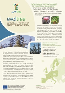 biodiversity poster project