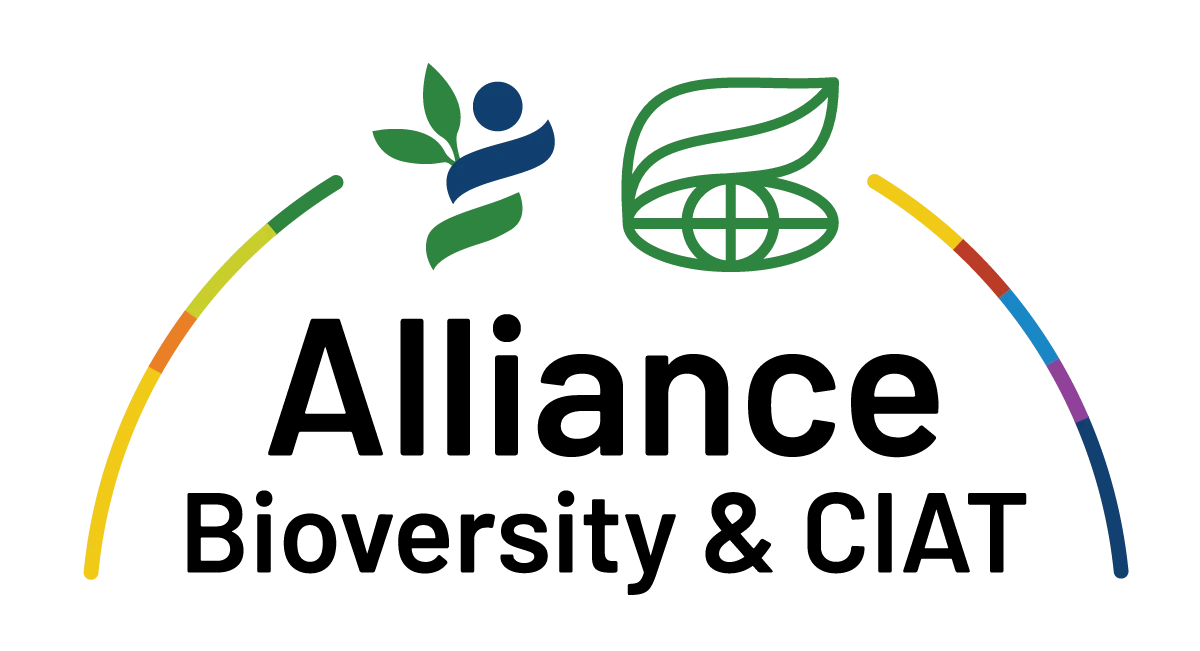 Alliance of Bioversity International and CIAT