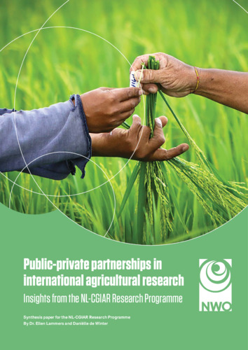 Climate Security – CGIAR